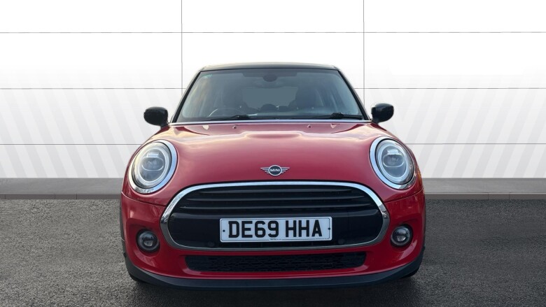MINI Hatchback 1.5 Cooper Classic II 5dr Petrol Hatchback